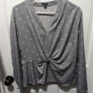 Ann Taylor shirt